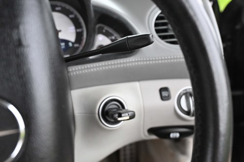 2004 Mercedes-Benz SL55 AMG R230 En venta (imagen 70 de 291)