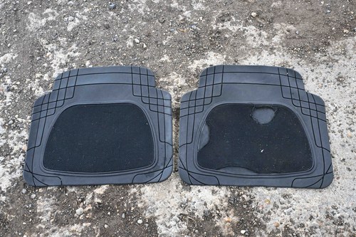 2004 Mercedes-Benz SL55 AMG R230 En venta (imagen 290 de 291)