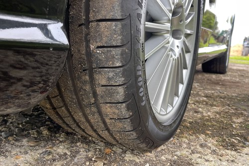 2004 Mercedes-Benz SL55 AMG R230 En venta (imagen 141 de 291)