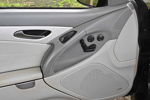 2004 Mercedes-Benz SL55 AMG R230 En venta (imagen 91 de 291)