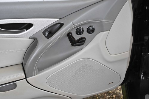 2004 Mercedes-Benz SL55 AMG R230 En venta (imagen 107 de 291)