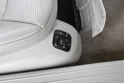 2004 Mercedes-Benz SL55 AMG R230 En venta (imagen 52 de 291)