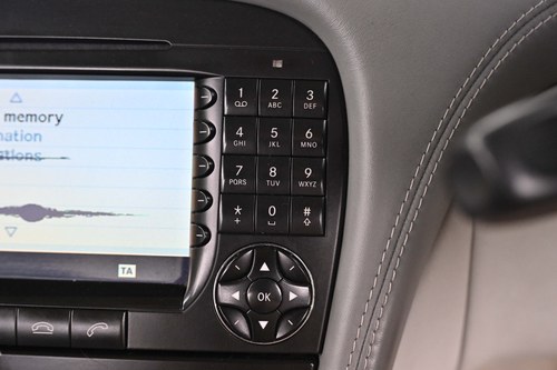 2004 Mercedes-Benz SL55 AMG R230 En venta (imagen 102 de 291)