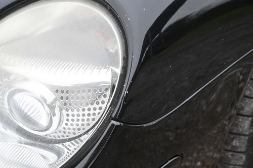 2004 Mercedes-Benz SL55 AMG R230 En venta (imagen 168 de 291)