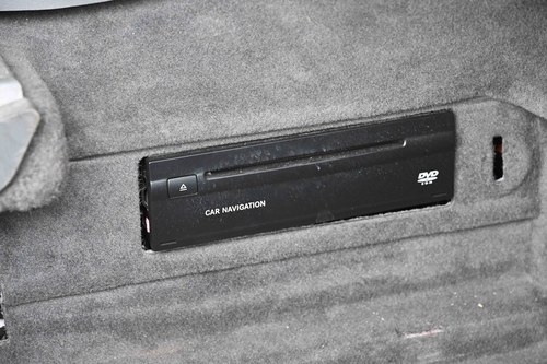 2004 Mercedes-Benz SL55 AMG R230 En venta (imagen 121 de 291)