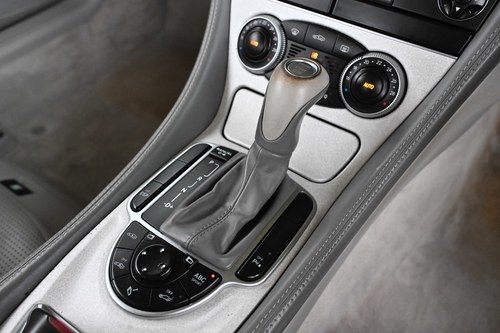 2004 Mercedes-Benz SL55 AMG R230 En venta (imagen 112 de 291)