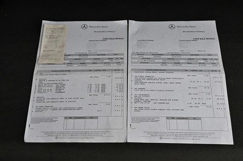 2004 Mercedes-Benz SL55 AMG R230 En venta (imagen 286 de 291)