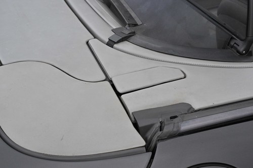 2004 Mercedes-Benz SL55 AMG R230 En venta (imagen 148 de 291)