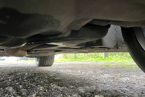 2004 Mercedes-Benz SL55 AMG R230 En venta (imagen 252 de 291)