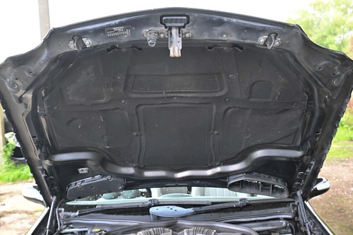 2004 Mercedes-Benz SL55 AMG R230 En venta (imagen 242 de 291)