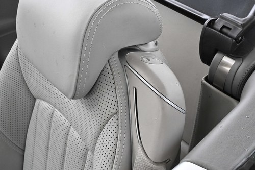 2004 Mercedes-Benz SL55 AMG R230 En venta (imagen 83 de 291)