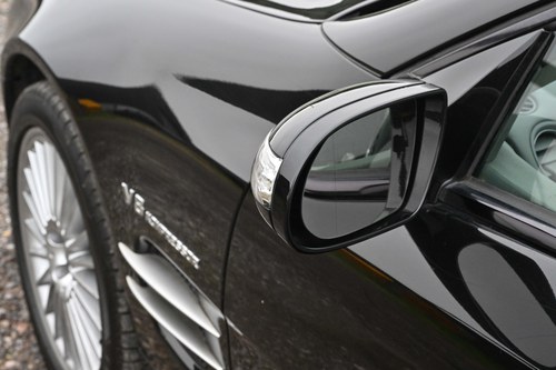 2004 Mercedes-Benz SL55 AMG R230 En venta (imagen 181 de 291)