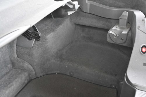 2004 Mercedes-Benz SL55 AMG R230 En venta (imagen 126 de 291)