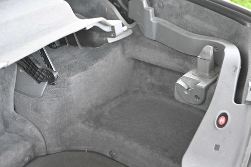 2004 Mercedes-Benz SL55 AMG R230 En venta (imagen 118 de 291)