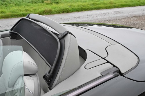 2004 Mercedes-Benz SL55 AMG R230 En venta (imagen 209 de 291)