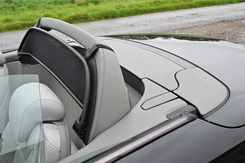 2004 Mercedes-Benz SL55 AMG R230 En venta (imagen 208 de 291)