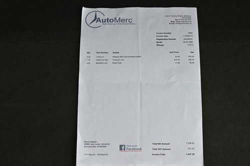 2004 Mercedes-Benz SL55 AMG R230 En venta (imagen 281 de 291)