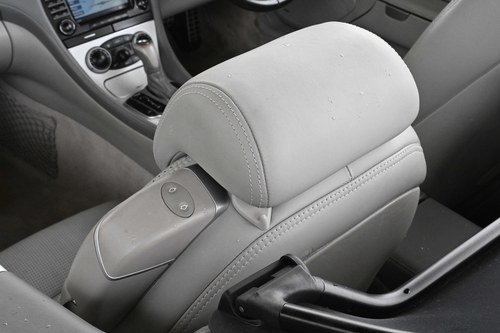 2004 Mercedes-Benz SL55 AMG R230 En venta (imagen 69 de 291)