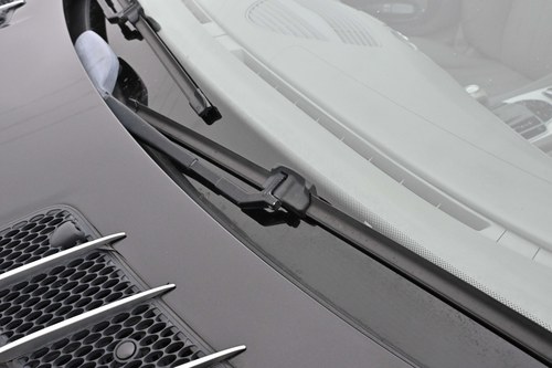 2004 Mercedes-Benz SL55 AMG R230 En venta (imagen 155 de 291)