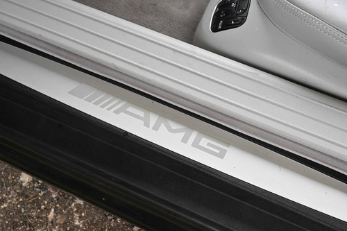 2004 Mercedes-Benz SL55 AMG R230 En venta (imagen 80 de 291)