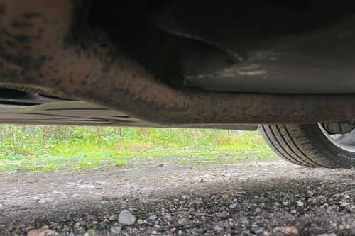 2004 Mercedes-Benz SL55 AMG R230 En venta (imagen 261 de 291)