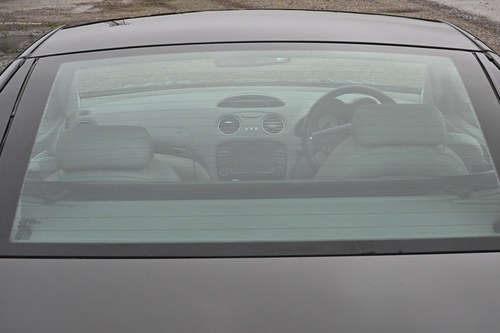 2004 Mercedes-Benz SL55 AMG R230 En venta (imagen 130 de 291)