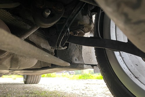 2004 Mercedes-Benz SL55 AMG R230 En venta (imagen 270 de 291)