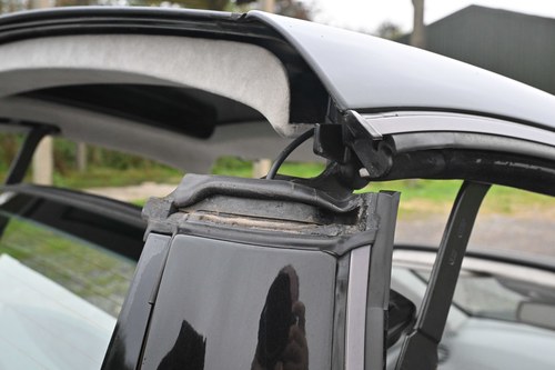 2004 Mercedes-Benz SL55 AMG R230 En venta (imagen 196 de 291)