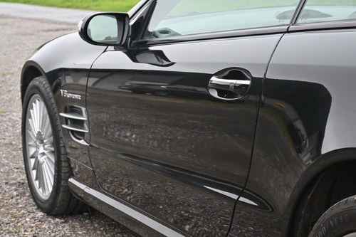 2004 Mercedes-Benz SL55 AMG R230 En venta (imagen 189 de 291)