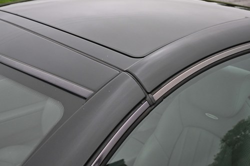 2004 Mercedes-Benz SL55 AMG R230 En venta (imagen 225 de 291)