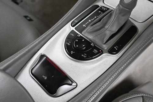 2004 Mercedes-Benz SL55 AMG R230 En venta (imagen 110 de 291)