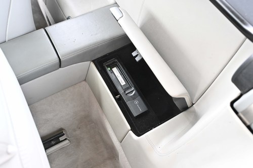 2004 Mercedes-Benz SL55 AMG R230 En venta (imagen 105 de 291)