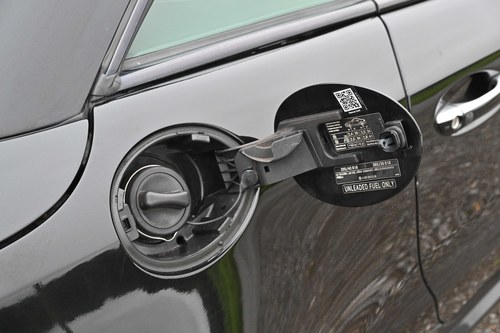 2004 Mercedes-Benz SL55 AMG R230 En venta (imagen 152 de 291)