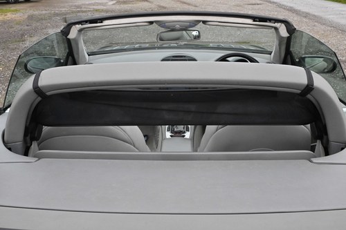 2004 Mercedes-Benz SL55 AMG R230 En venta (imagen 150 de 291)