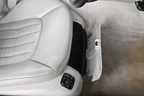 2004 Mercedes-Benz SL55 AMG R230 En venta (imagen 58 de 291)