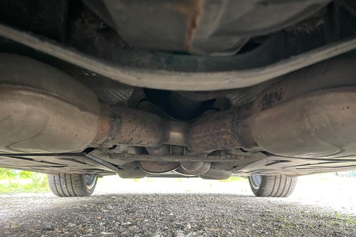 2004 Mercedes-Benz SL55 AMG R230 En venta (imagen 256 de 291)