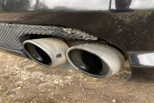 2004 Mercedes-Benz SL55 AMG R230 En venta (imagen 194 de 291)