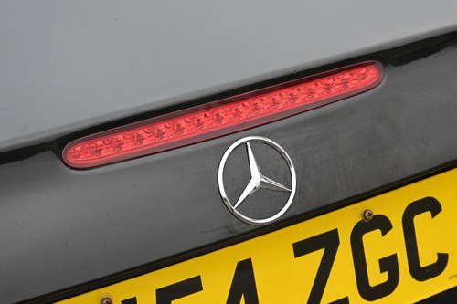 2004 Mercedes-Benz SL55 AMG R230 En venta (imagen 206 de 291)