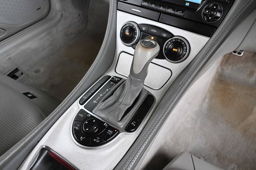 2004 Mercedes-Benz SL55 AMG R230 En venta (imagen 62 de 291)