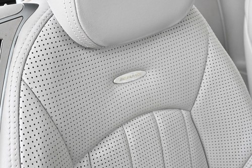 2004 Mercedes-Benz SL55 AMG R230 En venta (imagen 72 de 291)