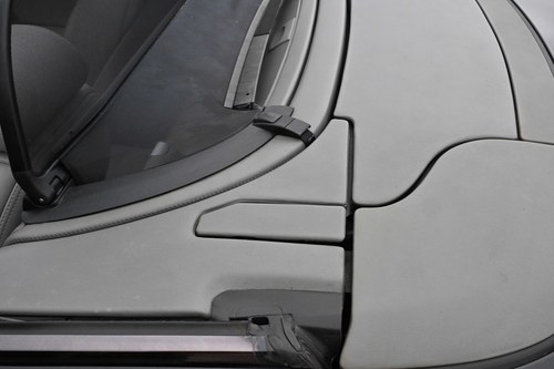 2004 Mercedes-Benz SL55 AMG R230 En venta (imagen 151 de 291)