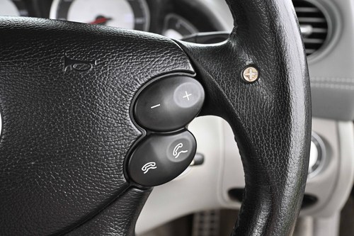 2004 Mercedes-Benz SL55 AMG R230 En venta (imagen 78 de 291)