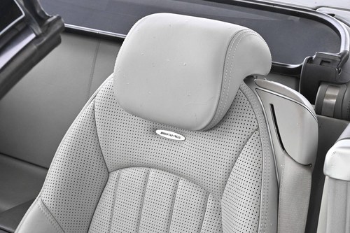 2004 Mercedes-Benz SL55 AMG R230 En venta (imagen 100 de 291)