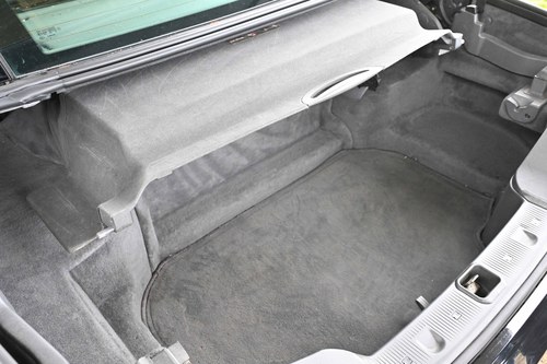 2004 Mercedes-Benz SL55 AMG R230 En venta (imagen 116 de 291)