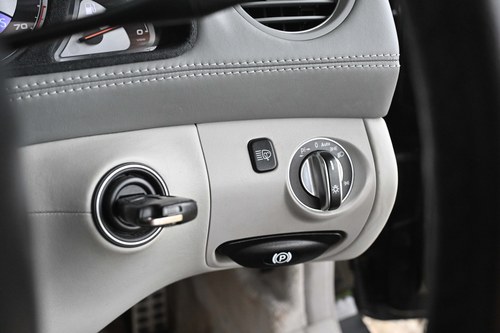 2004 Mercedes-Benz SL55 AMG R230 En venta (imagen 51 de 291)