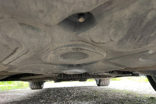 2004 Mercedes-Benz SL55 AMG R230 En venta (imagen 268 de 291)