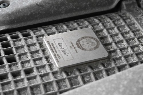 2004 Mercedes-Benz SL55 AMG R230 En venta (imagen 239 de 291)