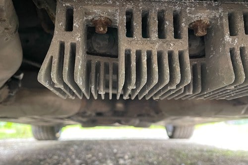 2004 Mercedes-Benz SL55 AMG R230 En venta (imagen 271 de 291)