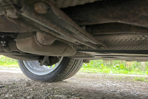 2004 Mercedes-Benz SL55 AMG R230 En venta (imagen 265 de 291)