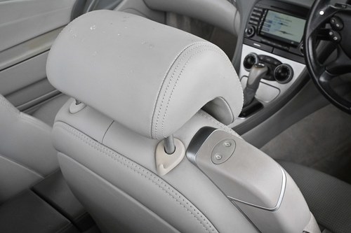 2004 Mercedes-Benz SL55 AMG R230 En venta (imagen 54 de 291)